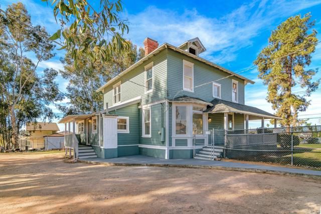 1571 Granite Hills Dr, El Cajon, CA 92019