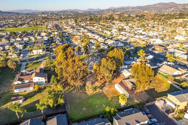 1571 Granite Hills Dr, El Cajon, CA 92019