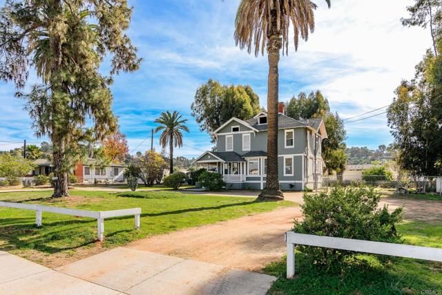 1571 Granite Hills Dr, El Cajon, CA 92019