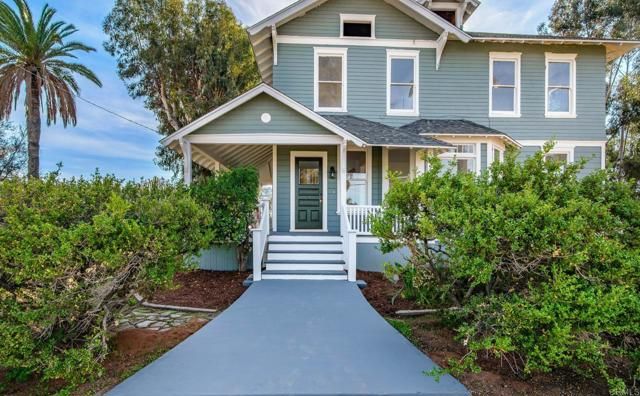 1571 Granite Hills Dr, El Cajon, CA 92019