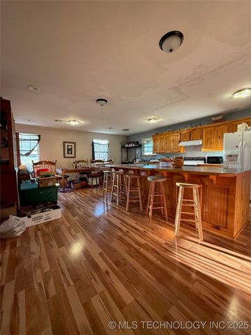 1334 Highway 7 E, Sulphur, OK 73086