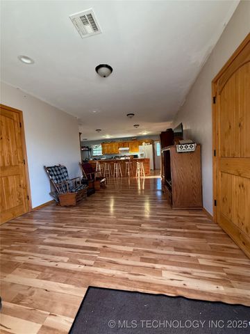 1334 Highway 7 E, Sulphur, OK 73086