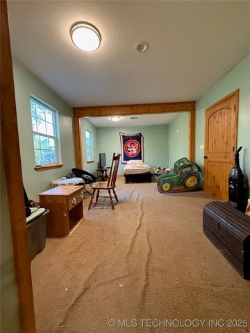 1334 Highway 7 E, Sulphur, OK 73086