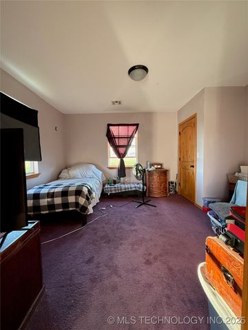 1334 Highway 7 E, Sulphur, OK 73086