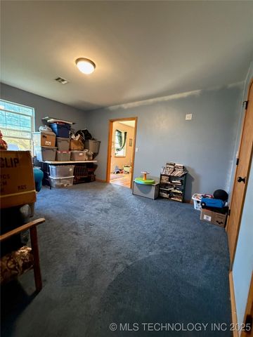 1334 Highway 7 E, Sulphur, OK 73086