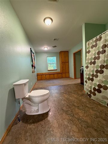 1334 Highway 7 E, Sulphur, OK 73086