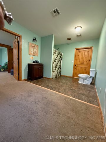 1334 Highway 7 E, Sulphur, OK 73086