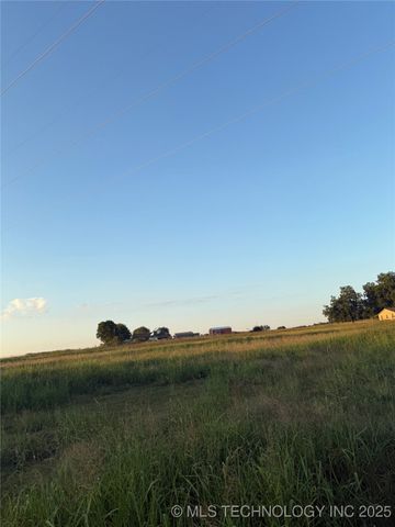 1334 Highway 7 E, Sulphur, OK 73086