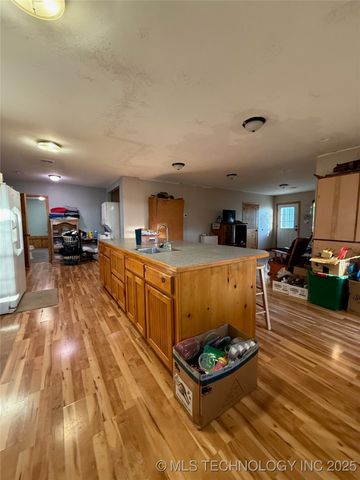 1334 Highway 7 E, Sulphur, OK 73086