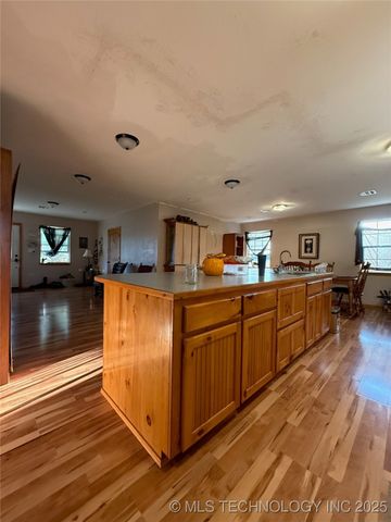 1334 Highway 7 E, Sulphur, OK 73086