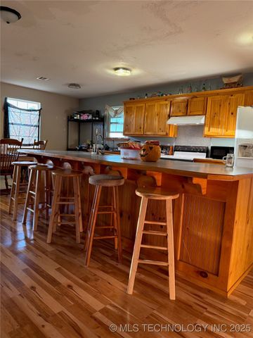 1334 Highway 7 E, Sulphur, OK 73086