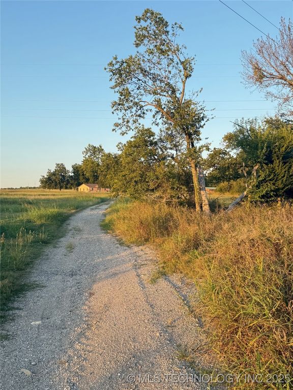 1334 Highway 7 E, Sulphur, OK 73086