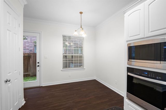 1518 Olive Park, Houston, TX 77077