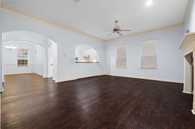 1518 Olive Park, Houston, TX 77077