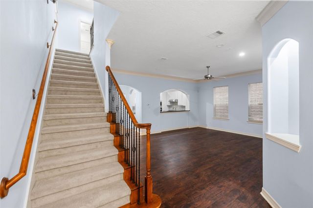 1518 Olive Park, Houston, TX 77077