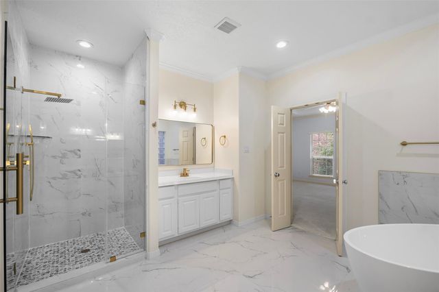 1518 Olive Park, Houston, TX 77077