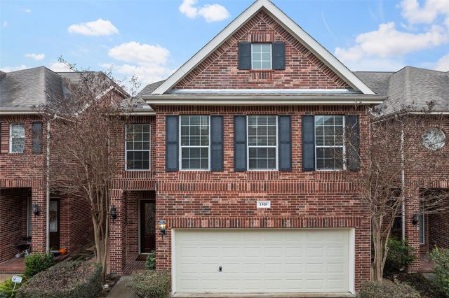 1518 Olive Park, Houston, TX 77077