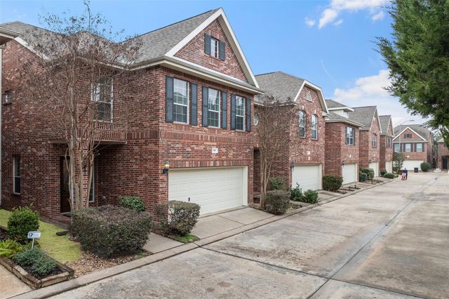 1518 Olive Park, Houston, TX 77077