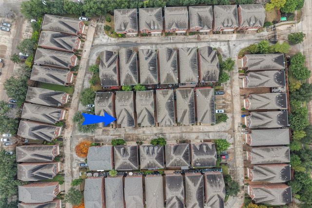 1518 Olive Park, Houston, TX 77077
