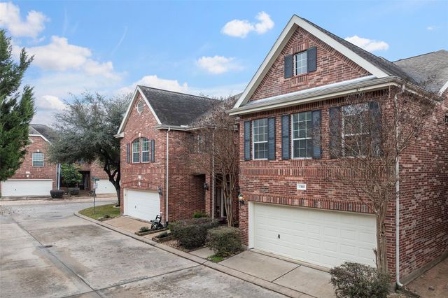 1518 Olive Park, Houston, TX 77077