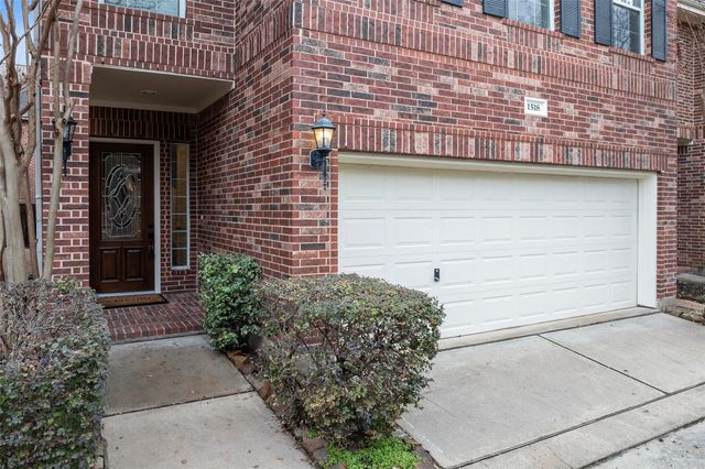 1518 Olive Park, Houston, TX 77077