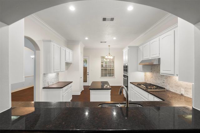 1518 Olive Park, Houston, TX 77077