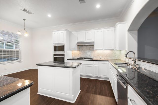 1518 Olive Park, Houston, TX 77077
