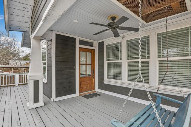 4731 Woodside Street, Houston, TX 77023