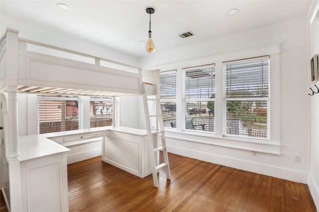 4731 Woodside Street, Houston, TX 77023