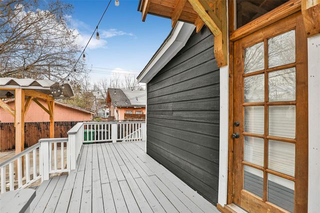 4731 Woodside Street, Houston, TX 77023