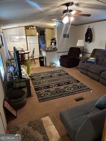 233 Begonia Road, Sparta, GA 31087