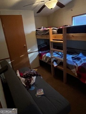 233 Begonia Road, Sparta, GA 31087