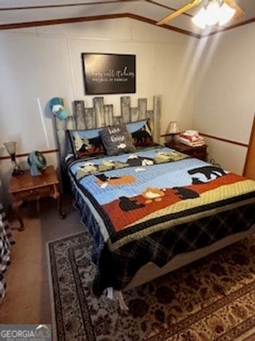 233 Begonia Road, Sparta, GA 31087