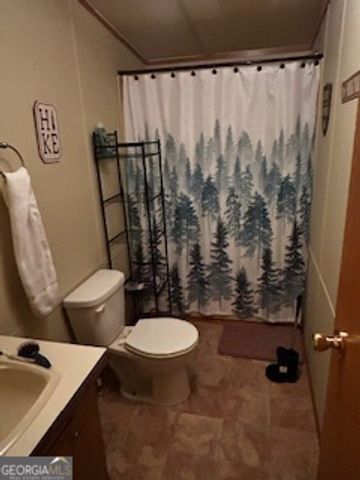 233 Begonia Road, Sparta, GA 31087