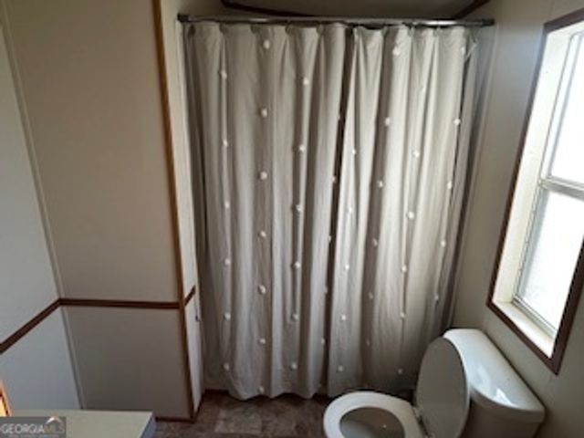 233 Begonia Road, Sparta, GA 31087