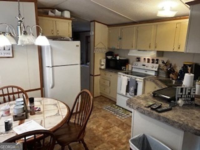 233 Begonia Road, Sparta, GA 31087