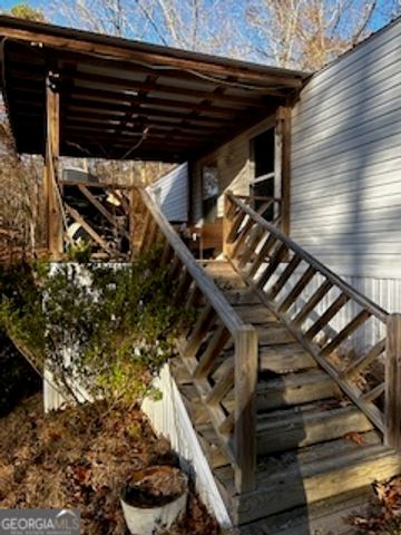 233 Begonia Road, Sparta, GA 31087