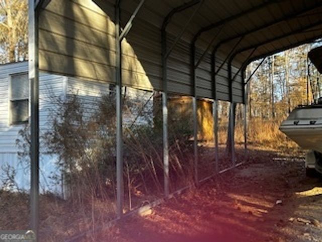 233 Begonia Road, Sparta, GA 31087