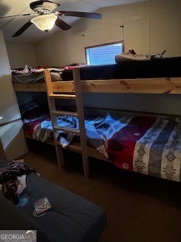 233 Begonia Road, Sparta, GA 31087