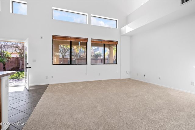 10538 E Ravenswood Street, Tucson, AZ 85747