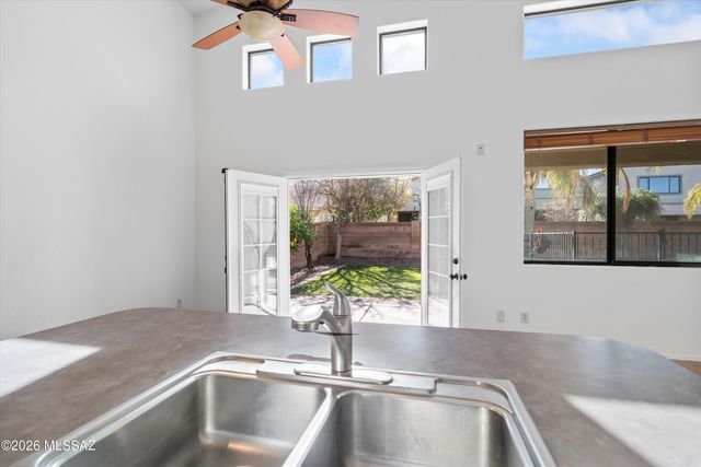 10538 E Ravenswood Street, Tucson, AZ 85747