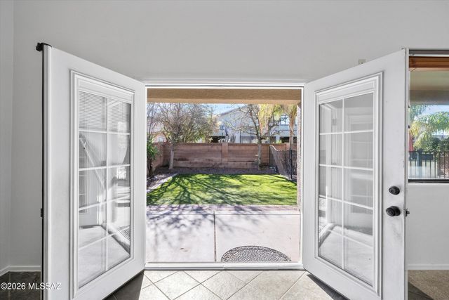 10538 E Ravenswood Street, Tucson, AZ 85747