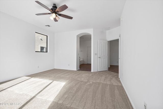 10538 E Ravenswood Street, Tucson, AZ 85747