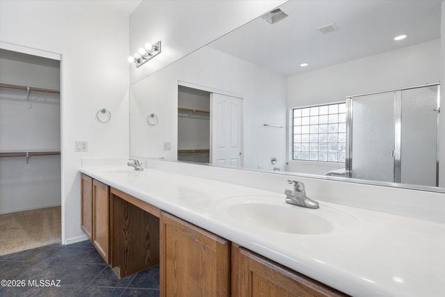 10538 E Ravenswood Street, Tucson, AZ 85747