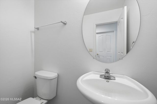 10538 E Ravenswood Street, Tucson, AZ 85747