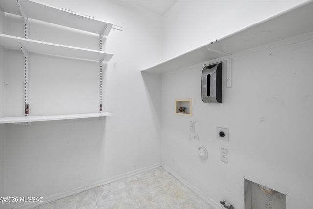 10538 E Ravenswood Street, Tucson, AZ 85747