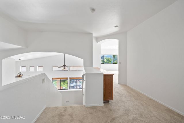 10538 E Ravenswood Street, Tucson, AZ 85747