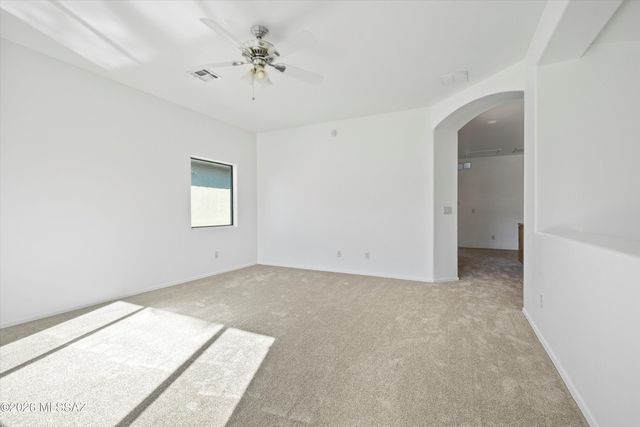 10538 E Ravenswood Street, Tucson, AZ 85747