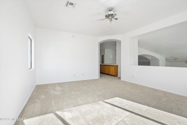 10538 E Ravenswood Street, Tucson, AZ 85747