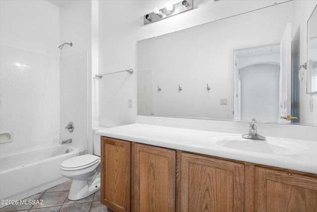 10538 E Ravenswood Street, Tucson, AZ 85747